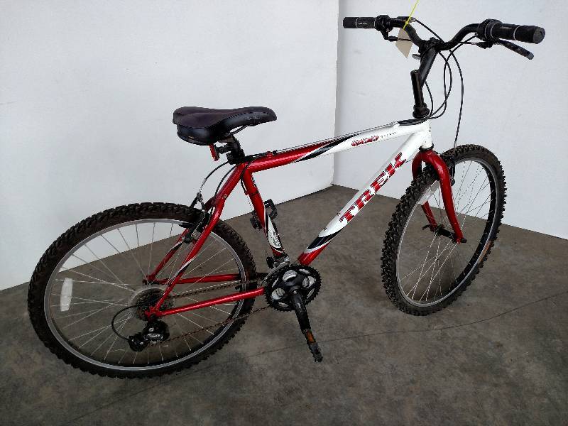 Trek 26, 21 Speed Bicycle...