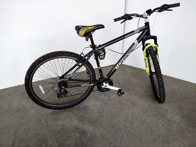 Genesis 28, 21 Speed Bicycle...