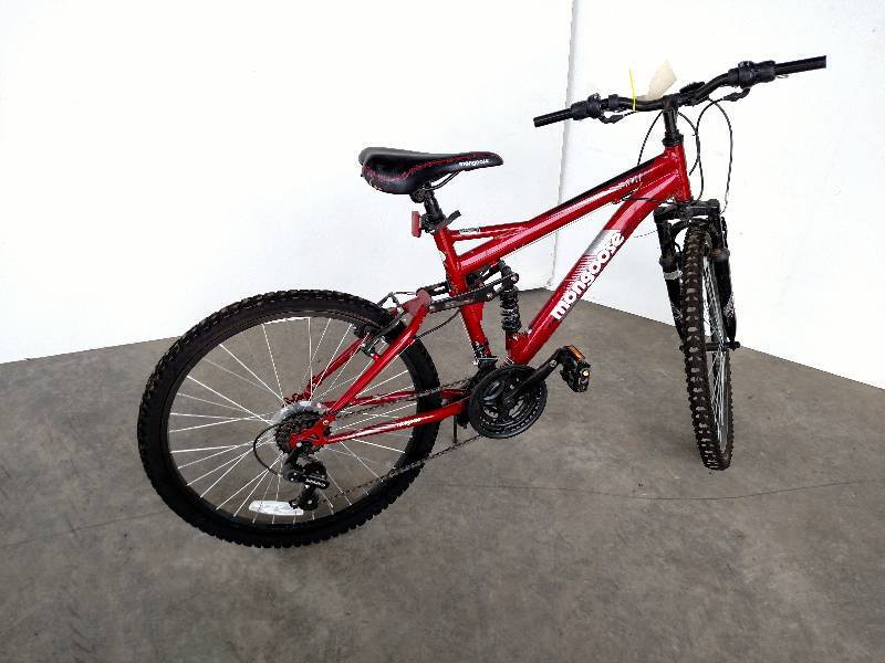 Mongoose 24, 21 Speed Bicycle...