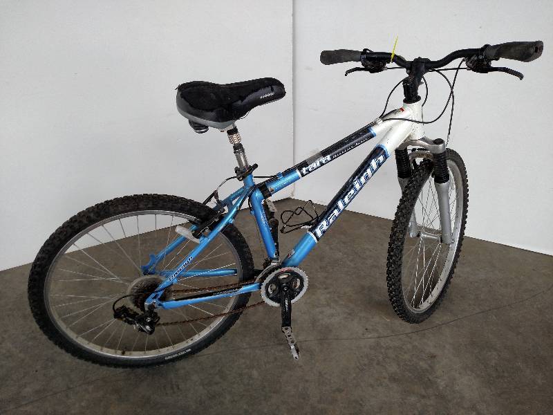 Raleigh 26, 21 Speed Bicycle...