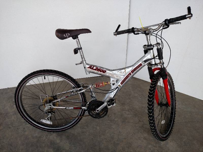 Dynacraft 26, 21 Speed Bicycle...