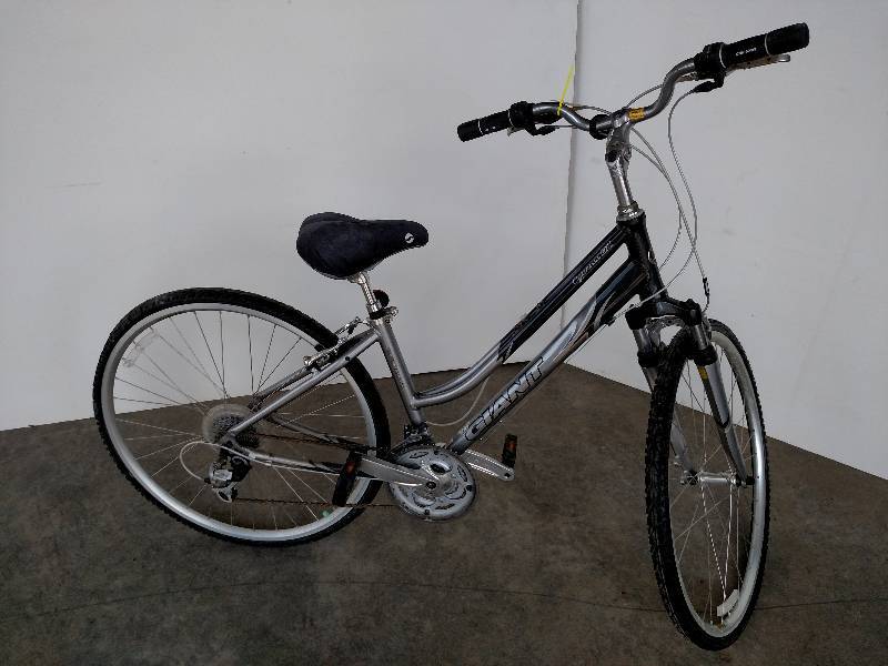 Giant 26, 21 Speed Bicycle...