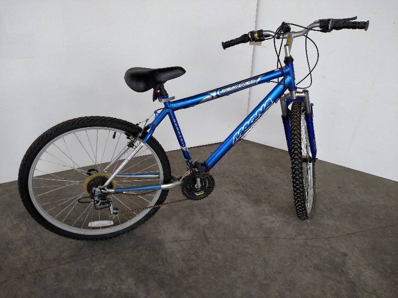 Magna 26, 21 Speed Bicycle...