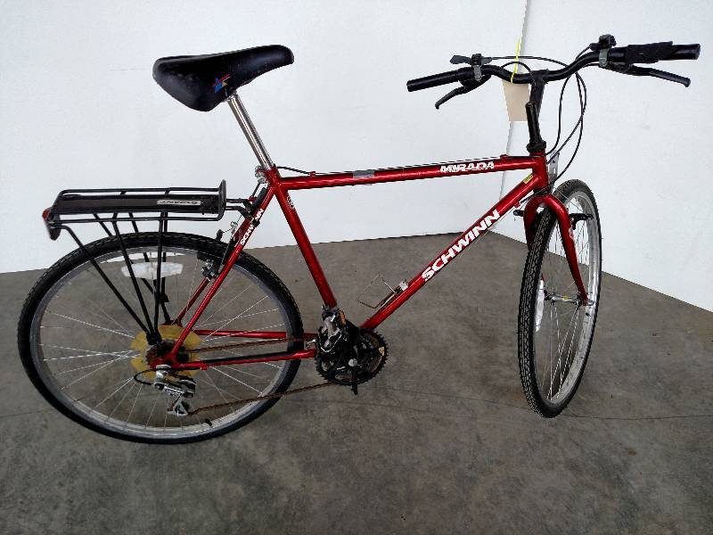 Schwinn 26, 18 Speed Bicycle...