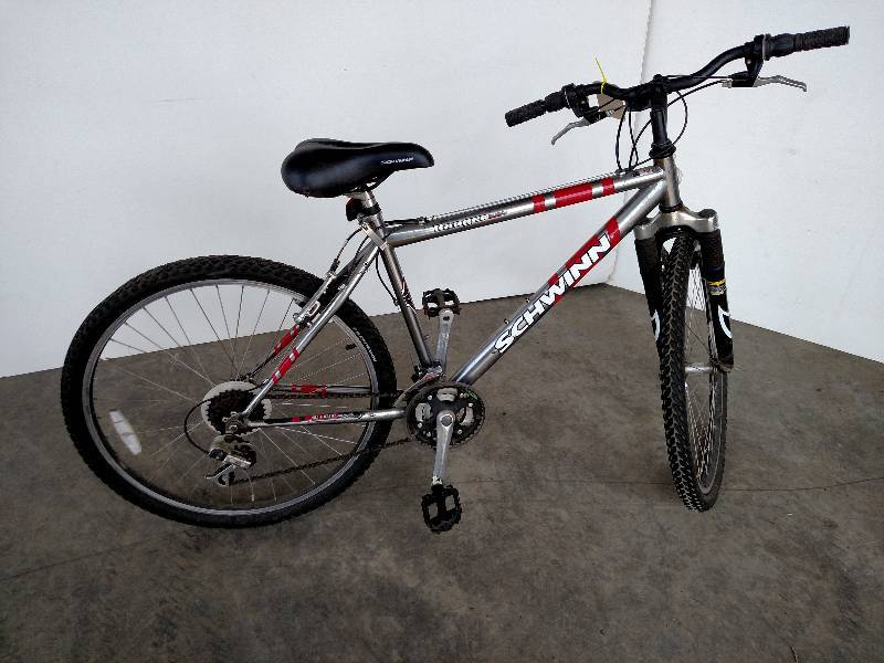 Schwinn 26, 21 Speed Bicycle...