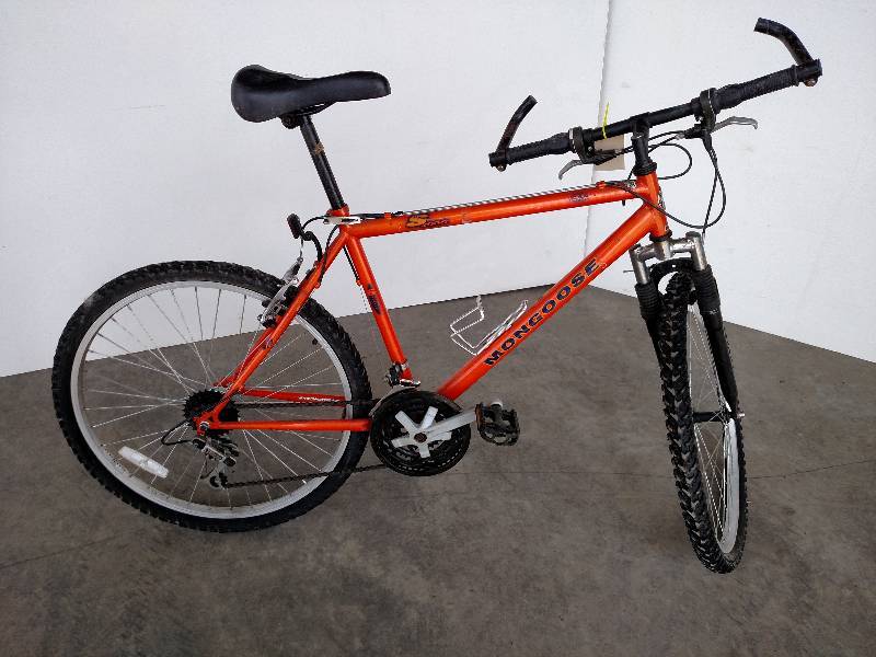 Mongoose 26, 21 Speed Bicycle...