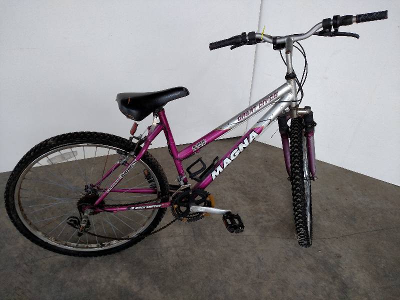 Magna 26, 18 Speed Bicycle...