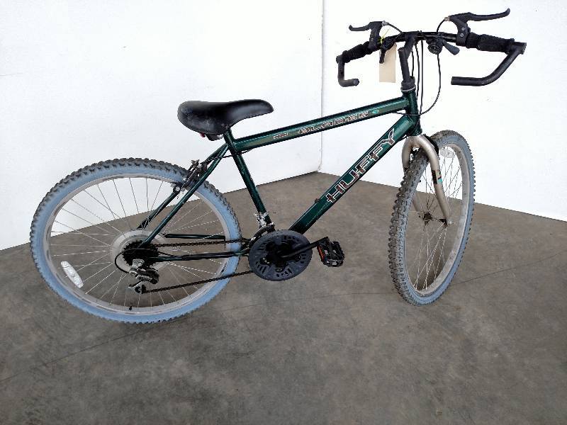 Huffy 26, 18 Speed Bicycle...