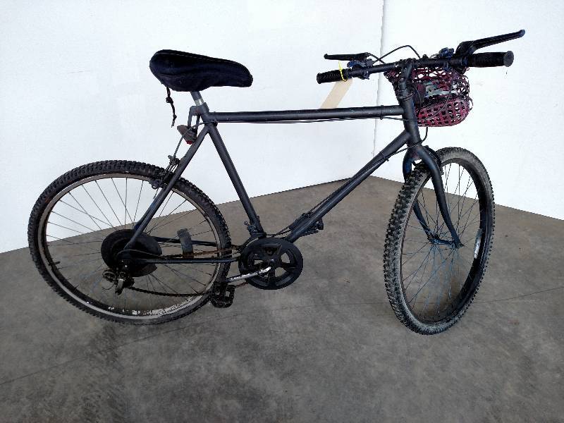 Unknown 26, 15 Speed Bicycle...