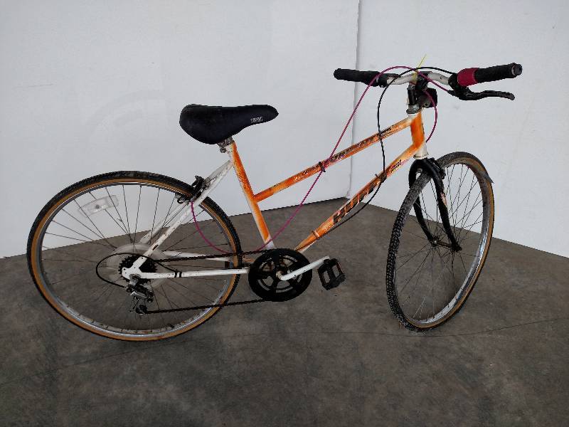 Huffy 26, 6 Speed Bicycle...