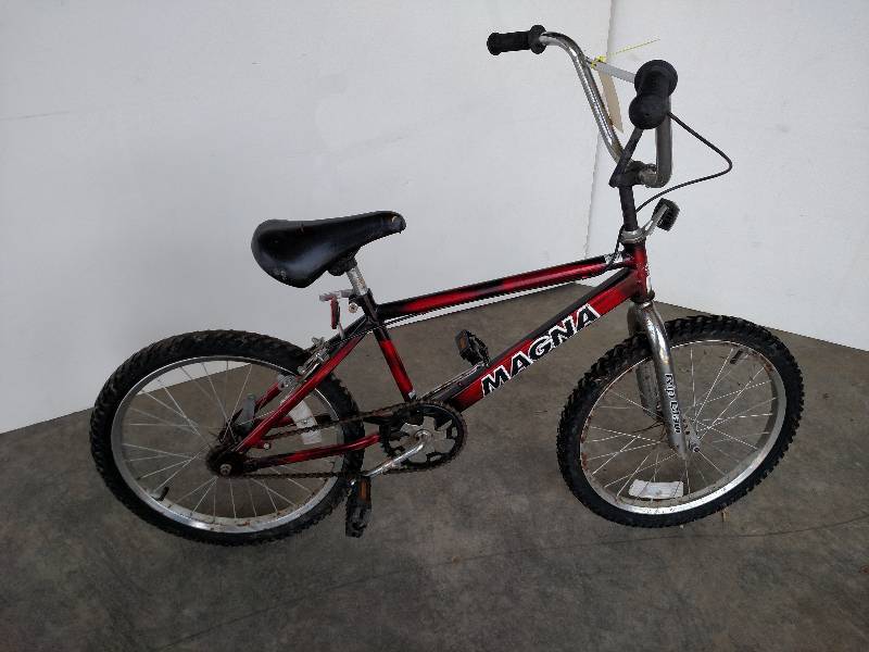 Magna 20 Bicycle...