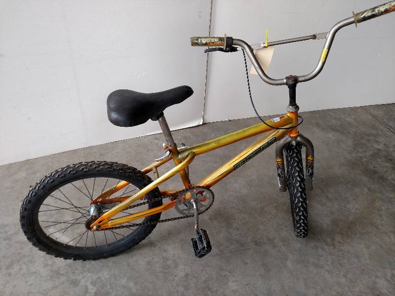 Magna 20 Bicycle...