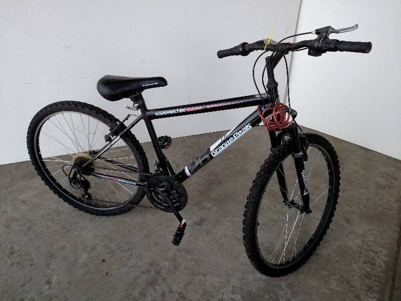 Roadmaster 26, 18 Speed Bicycle...