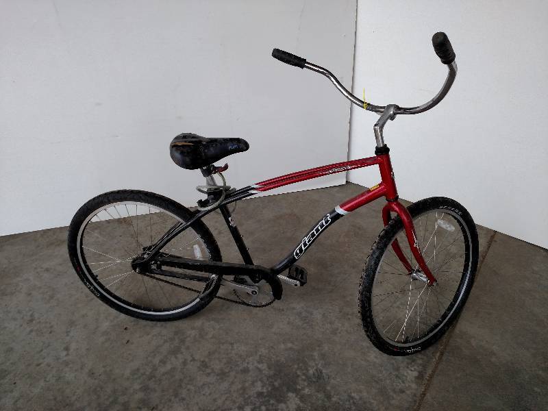 Giant 26 Bicycle...