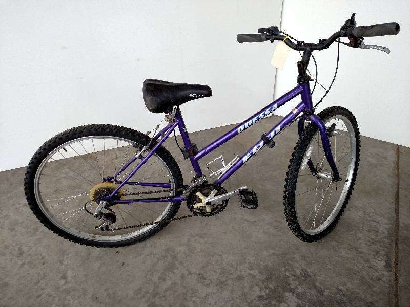 Fuji 26, 18 Speed Bicycle...