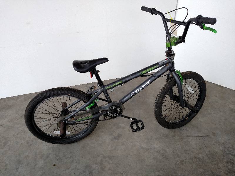 Razor 20 Bicycle...