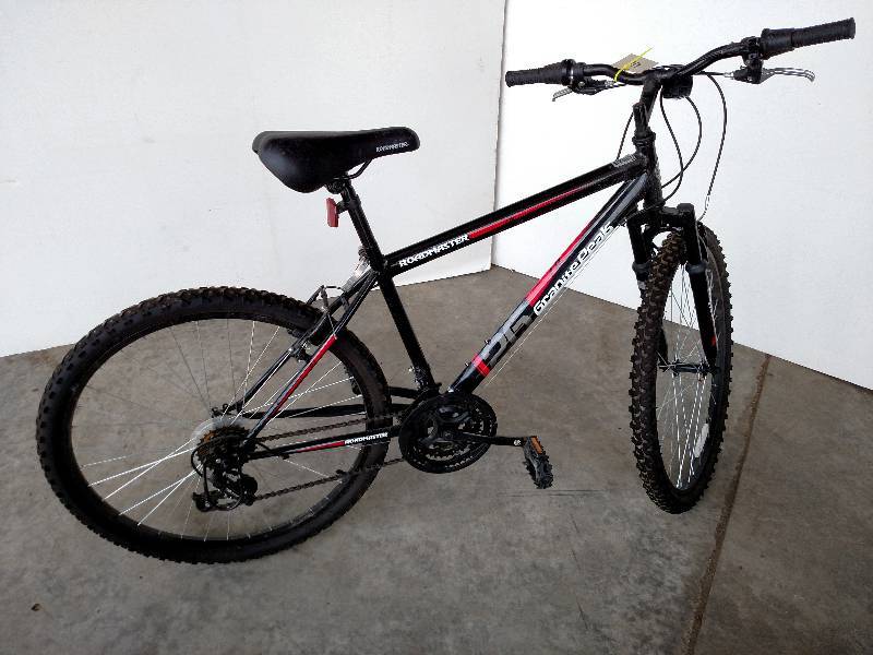 Roadmaster 26, 18 Speed Bicycle...