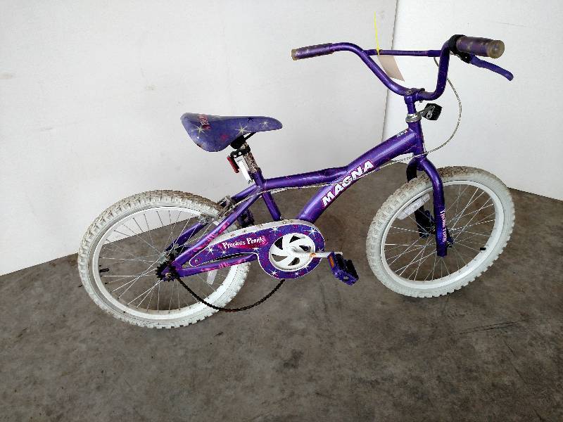 Magna 20 Bicycle...