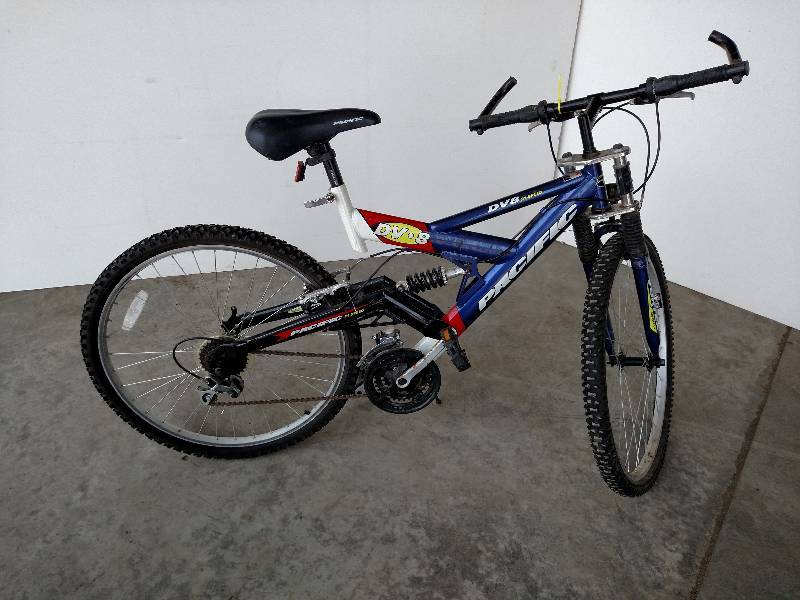 Pacific 26, 21 Speed Bicycle...