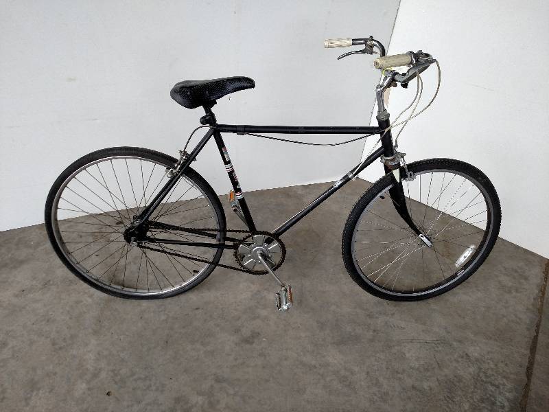 Huffy 26, 3 Speed Bicycle...