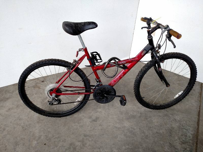 Huffy 26, 15 Speed Bicycle...