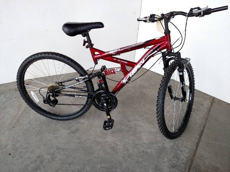 Huffy 26, 18 Speed Bicycle...