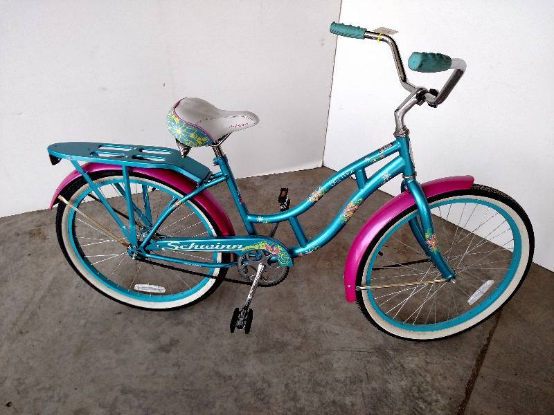 Schwinn 24 Bicycle...