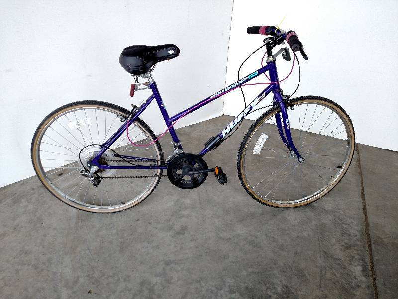 Huffy 26, 12 Speed Bicycle...