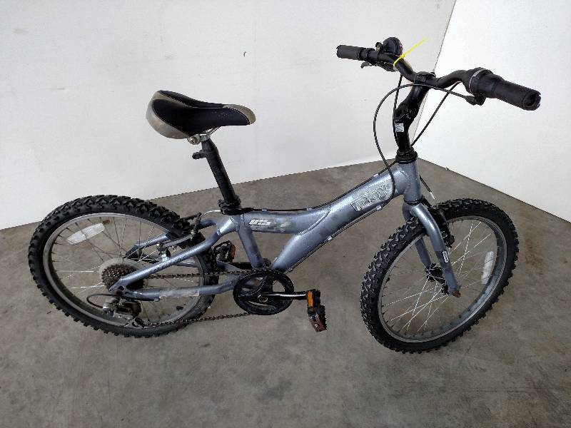 MTX 20, 7 Speed Bicycle...