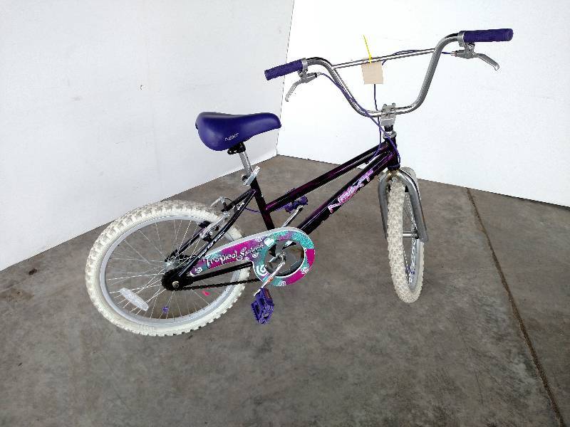 Next 20 Bicycle...