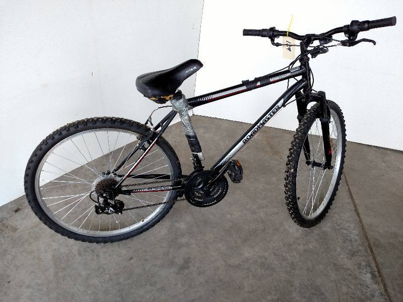 Roadmaster 26, 18 Speed Bicycle...