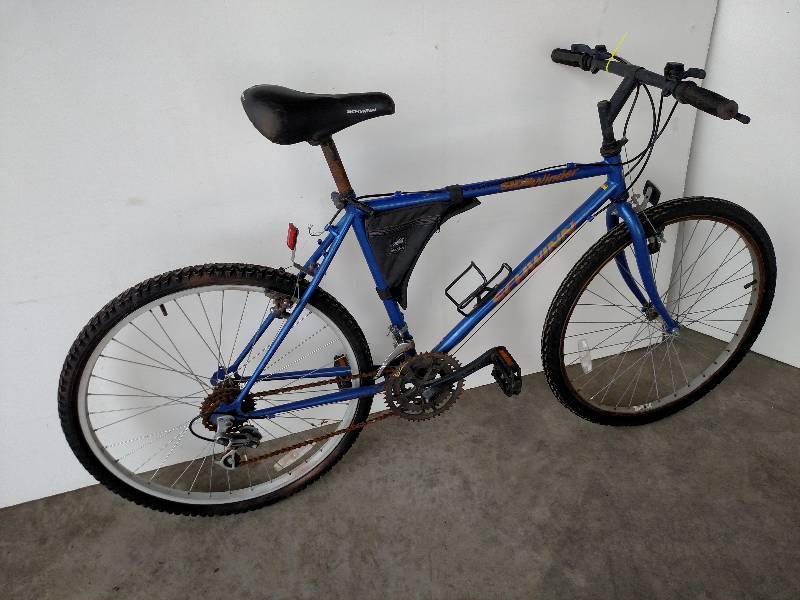 Schwinn 26, 15 Speed Bicycle...