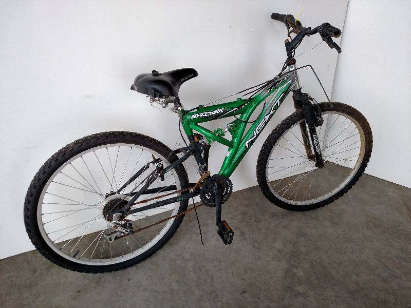 Next 26, 21 Speed Bicycle...