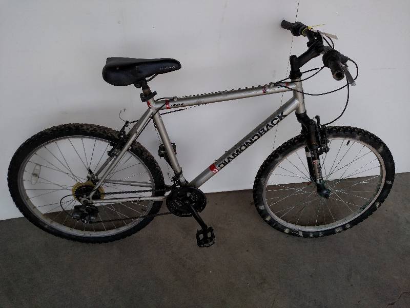 Diamondback 26, 12 Speed Bicycle...