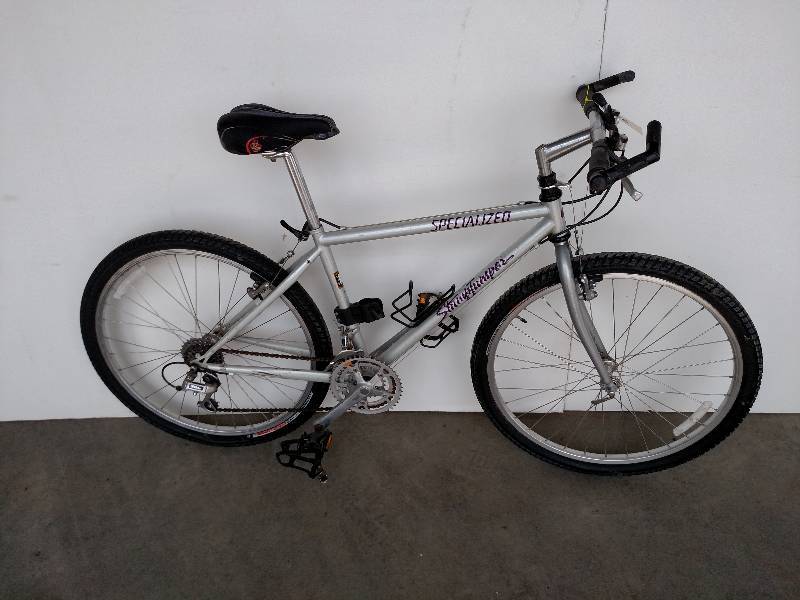 Specialized 26, 21 Speed Bicycle...