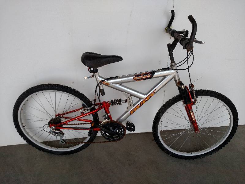 Huffy 26, 18 Speed Bicycle...