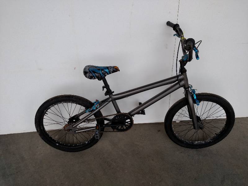 Unknown 20 Bicycle...