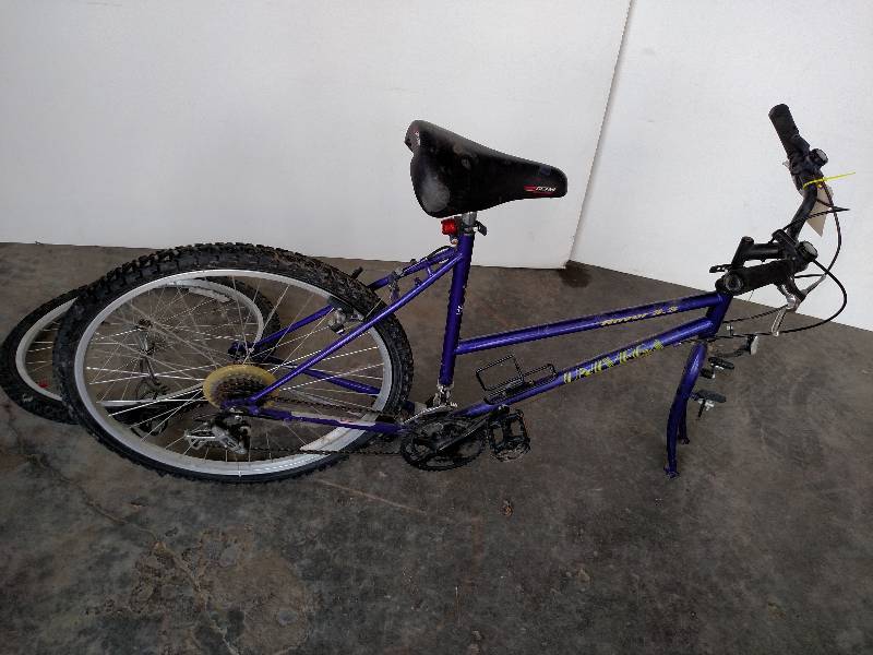 Univega 26, 18 Speed Bicycle...