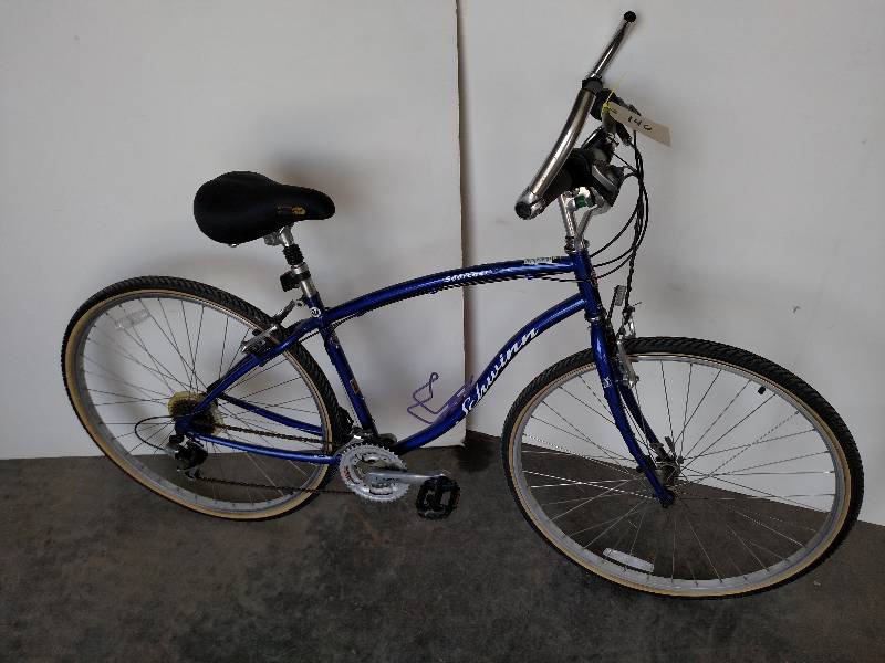 Schwinn 28, 21 Speed Bicycle...