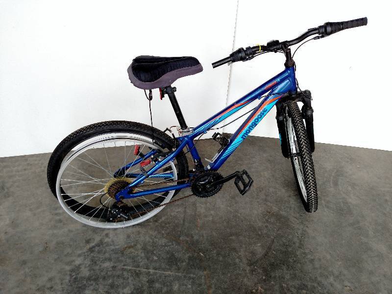 Mongoose 26, 21 Speed Bicycle...