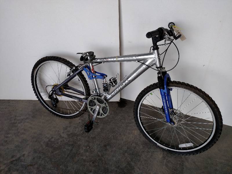 Triax 26, 21 Speed Bicycle...