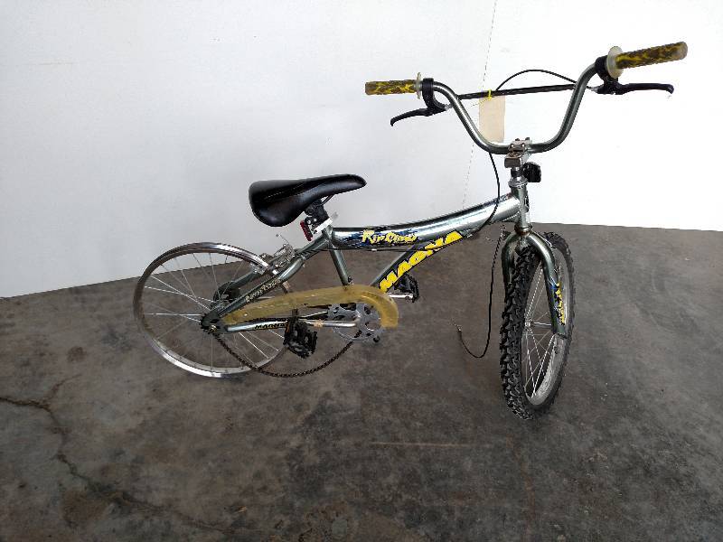 Magna 20 Bicycle...