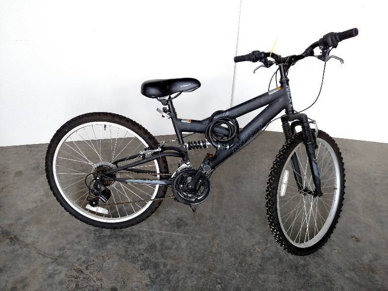 Next 24, 18 Speed Bicycle...