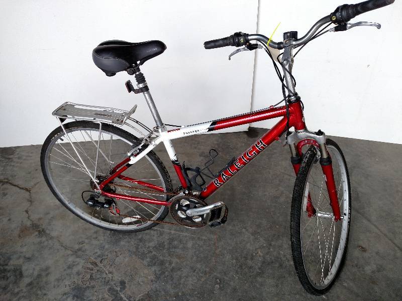 Raleigh 28, 21 Speed Bicycle...