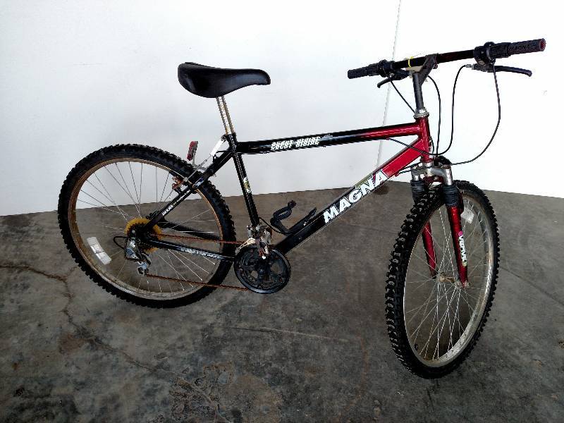 Magna 26, 15 Speed Bicycle...