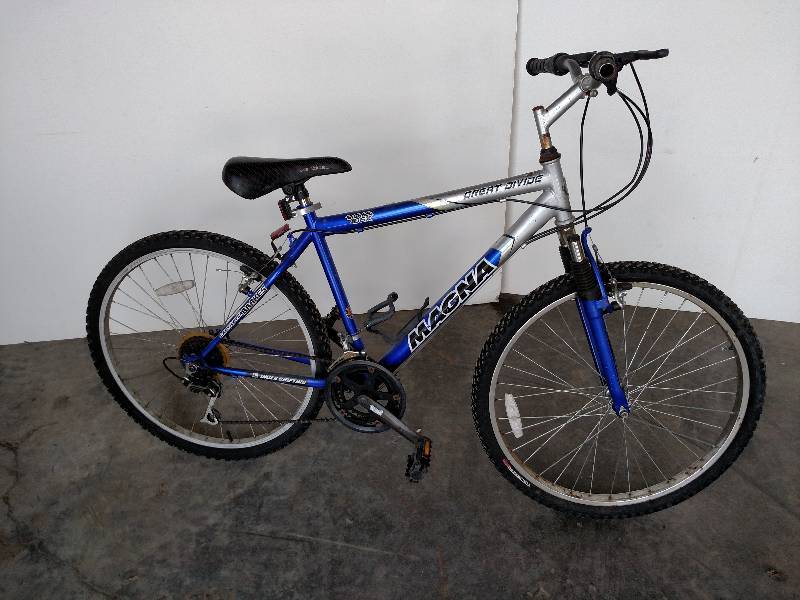 Magna 26, 18 Speed Bicycle...