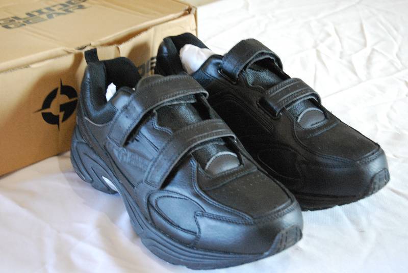 sportsman 185 boot and shoe