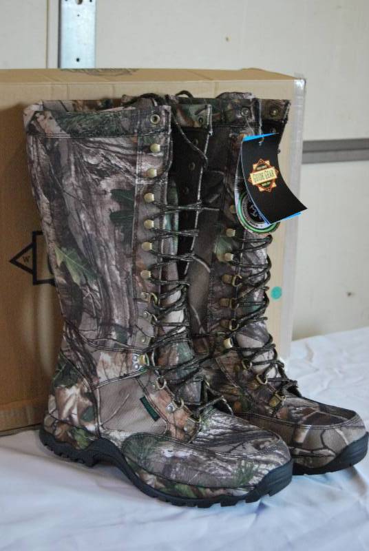 sportsman 185 boot and shoe