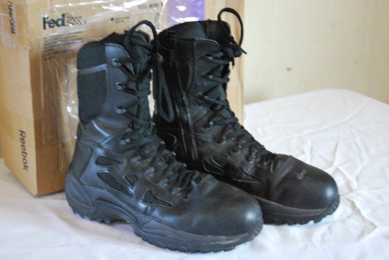 sportsman 185 boot and shoe