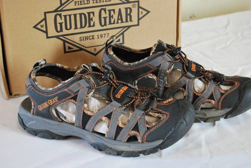 sportsman 185 boot and shoe